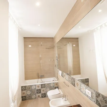 Vatican Beautiful 2br Apartment