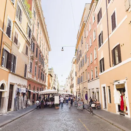 Vatican Beautiful 2br *