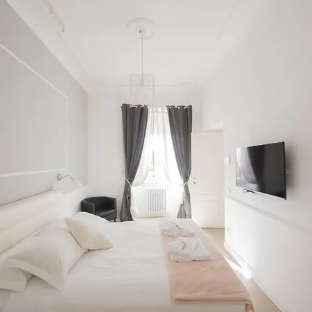 Apartment Vatican Beautiful 2br