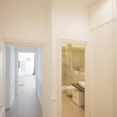 Vatican Beautiful 2br Apartment Rom