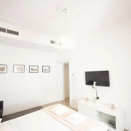 Apartment Vatican Beautiful 2br Rom