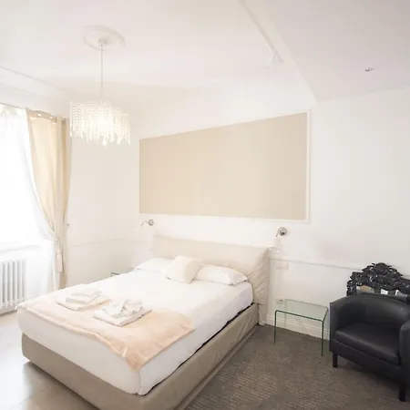 Vatican Beautiful 2br Rom
