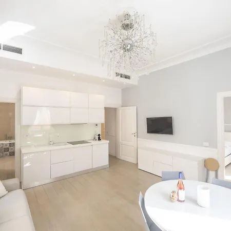 Vatican Beautiful 2br * Rom