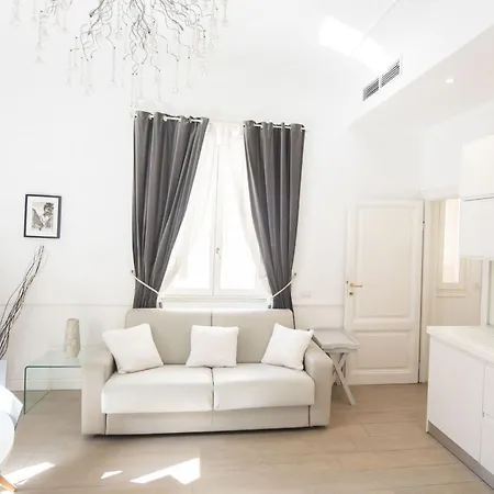 Vatican Beautiful 2br Apartment