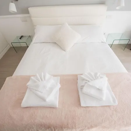 Apartment Vatican Beautiful 2br *